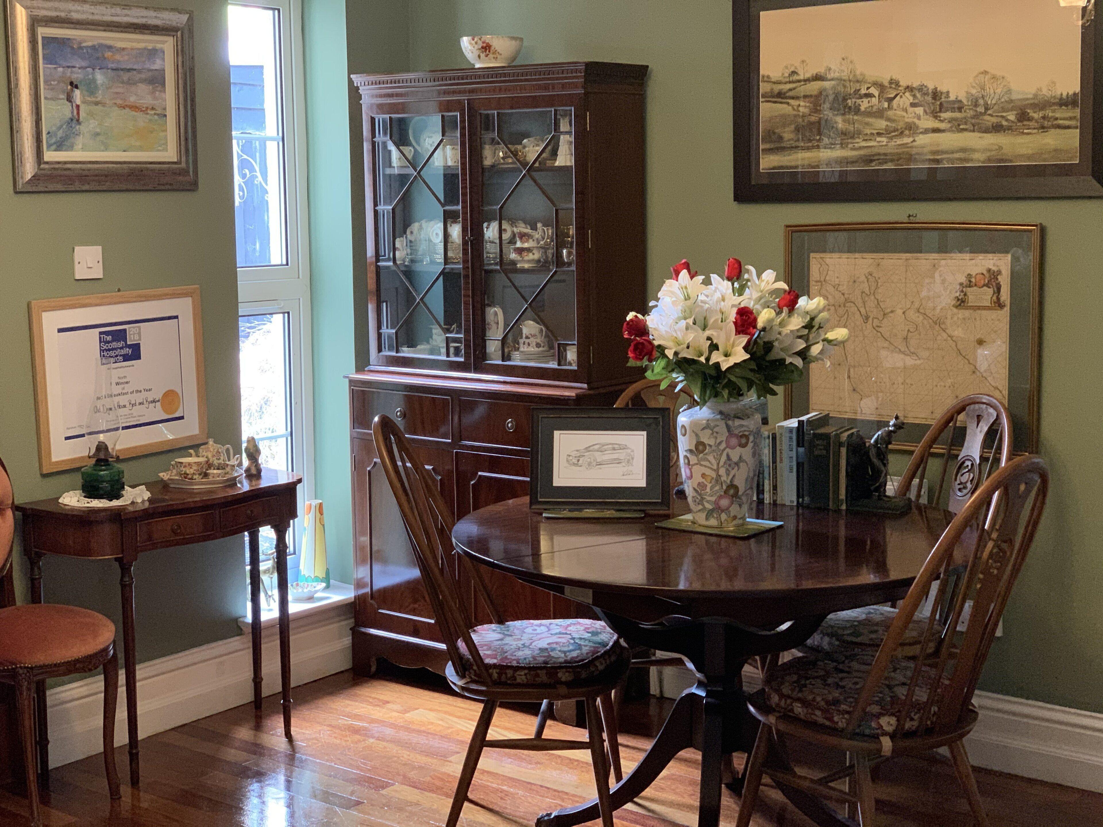Old Drynie House, — Photos 1