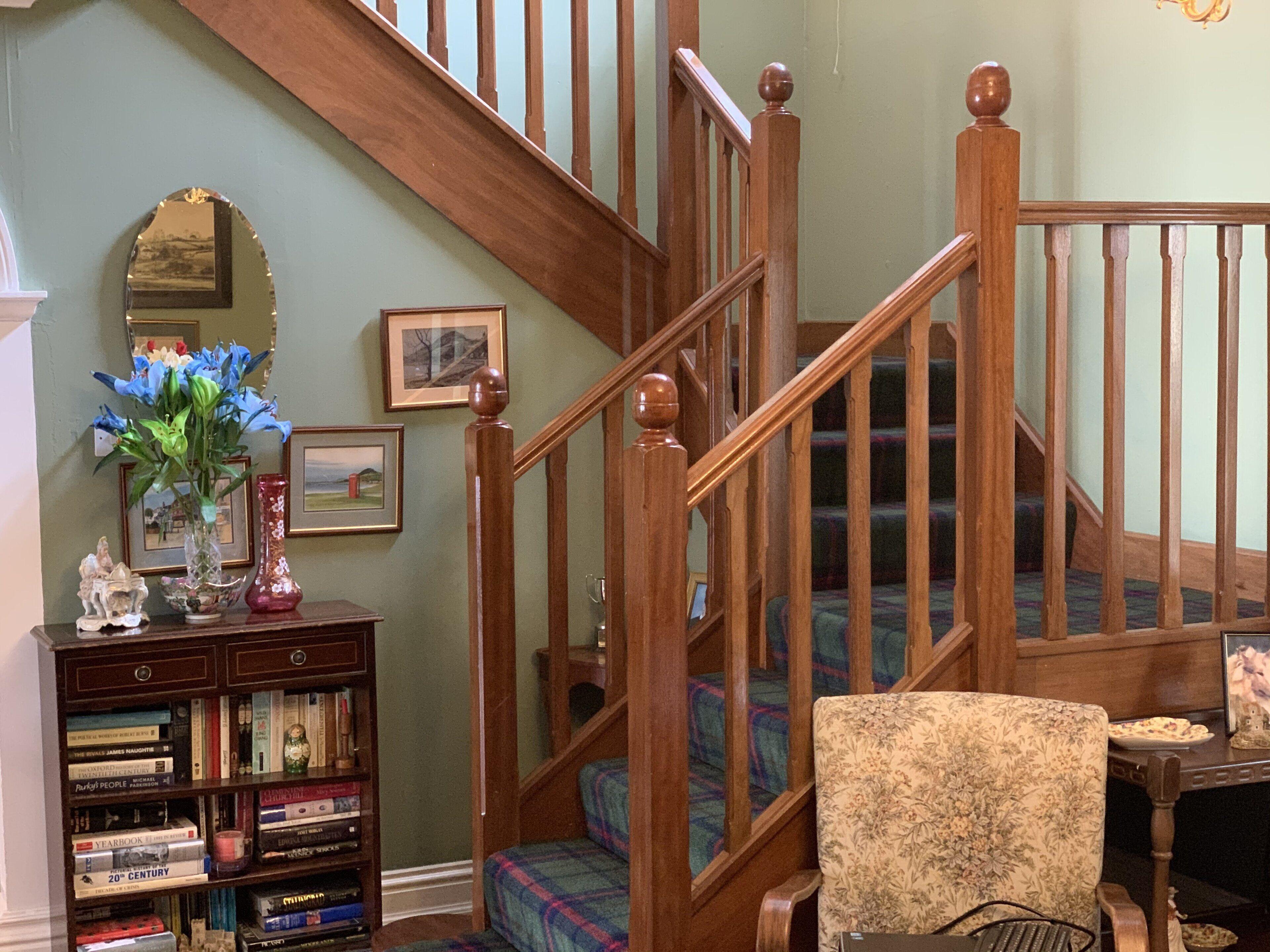 Old Drynie House, — Photos 3